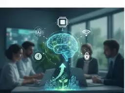 Un'immagine generica segnaposto con angoli arrotondati in una figura.